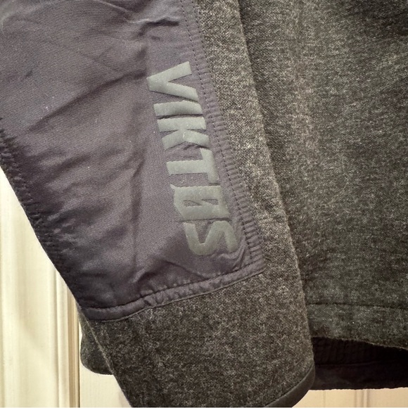 VIKTOS The Kruger Tactical Jacket Hooded Nightjall WALTHER Logo Men XL Hunting - Picture 3 of 15